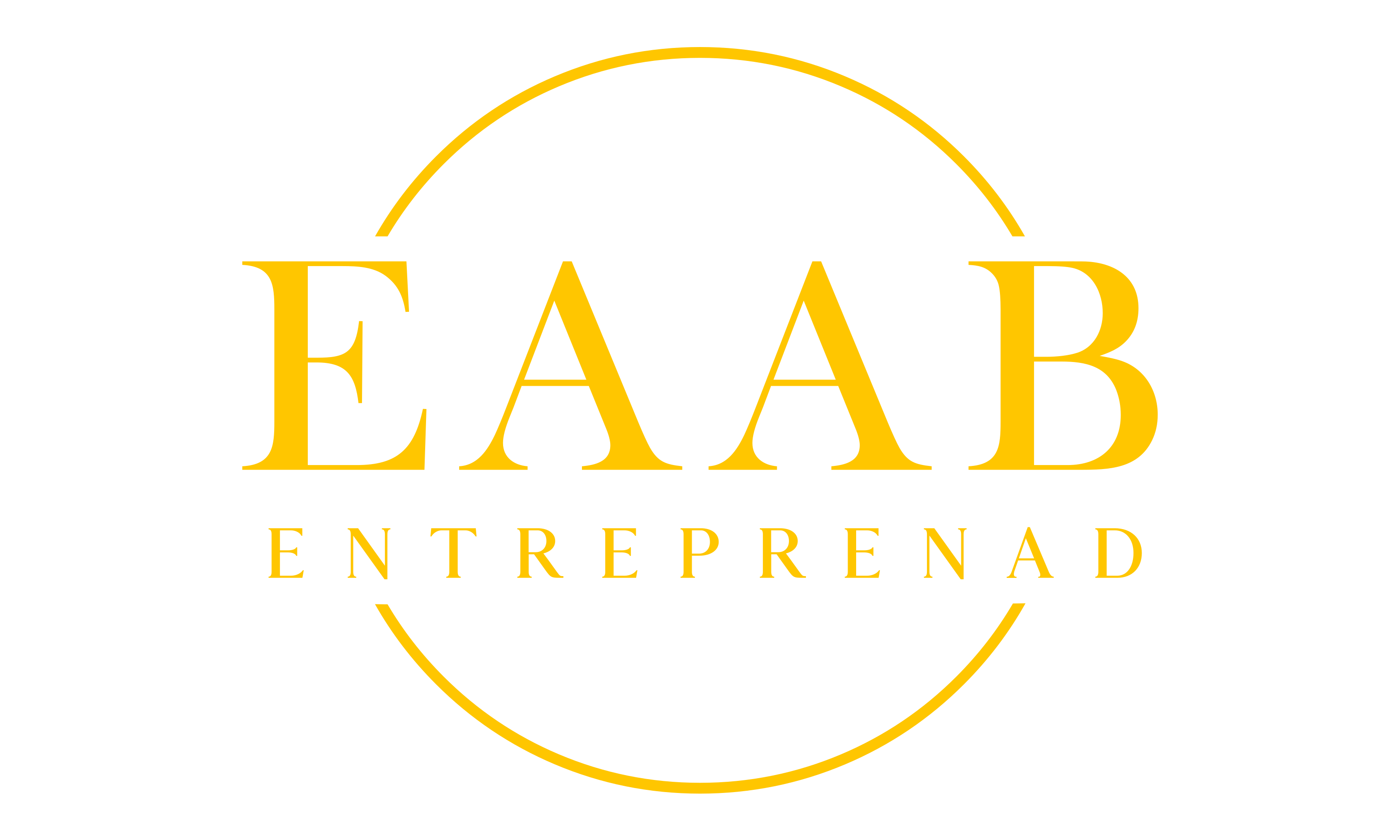 EAAB ENTREPRENAD AB logotyp