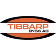Tibbarp Bygg AB logotyp