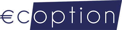 Ecoption AB logotyp
