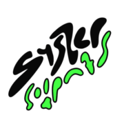 Syster Studios AB logotyp