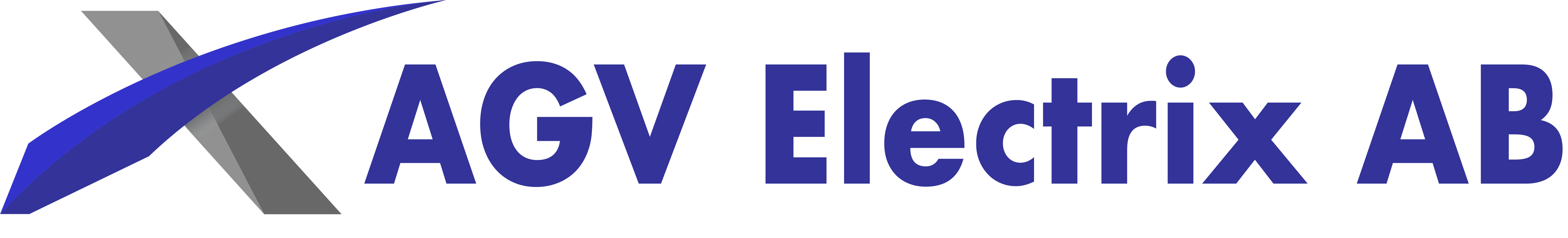 AGV Electrix Engelfors Aktiebolag logotyp