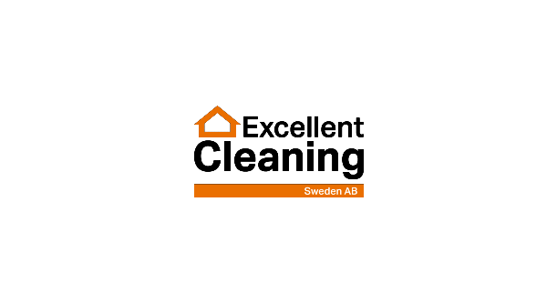 Excellent Cleaning Sweden AB logotyp