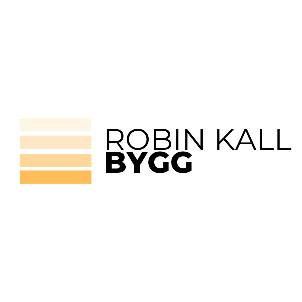 Robin Kall Bygg AB logotyp