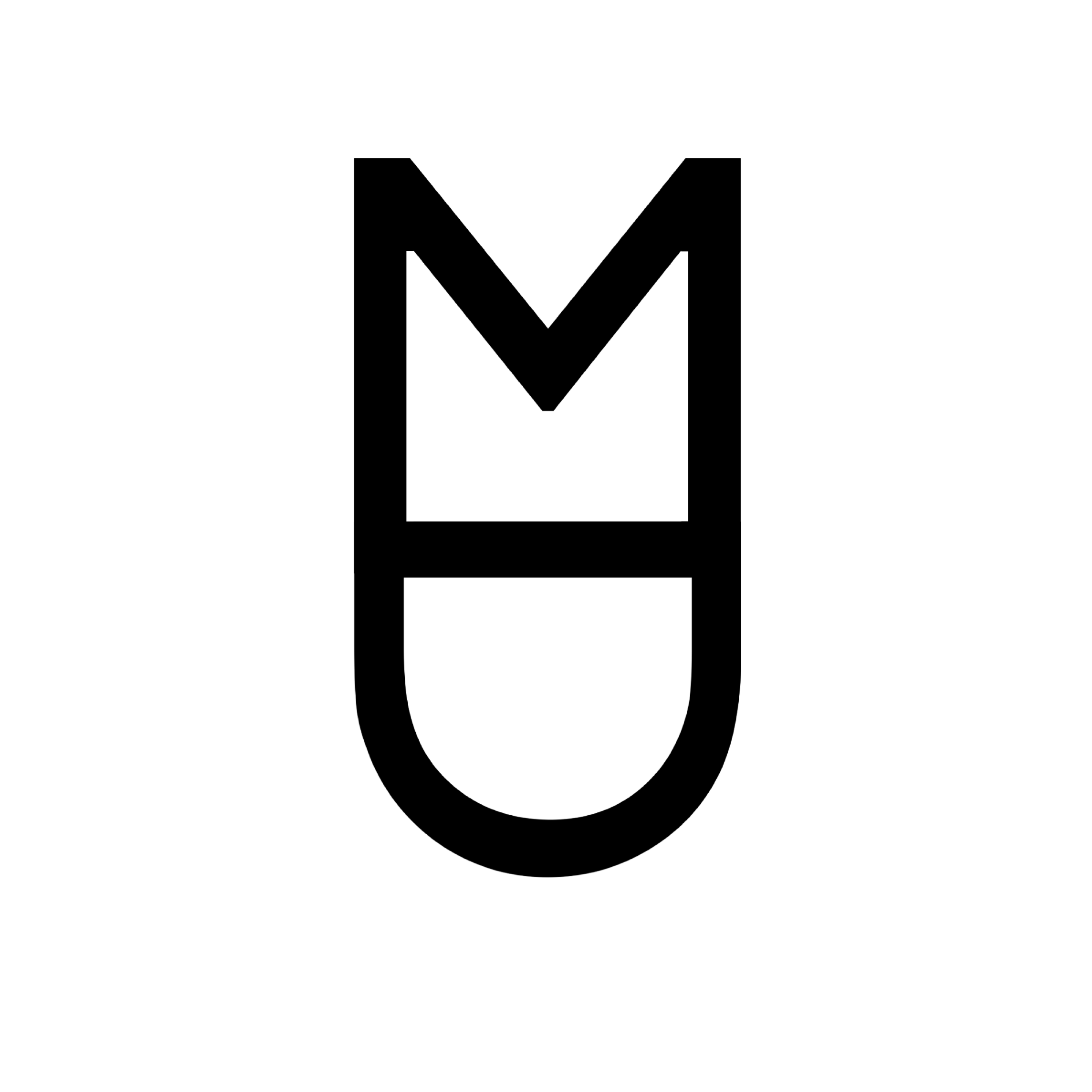 Malmö Dansfabrik AB logotyp