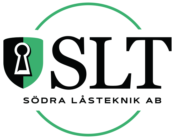Södra Låsteknik AB logotyp
