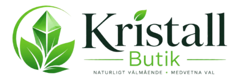 Kristallknuten Aktiebolag logotyp