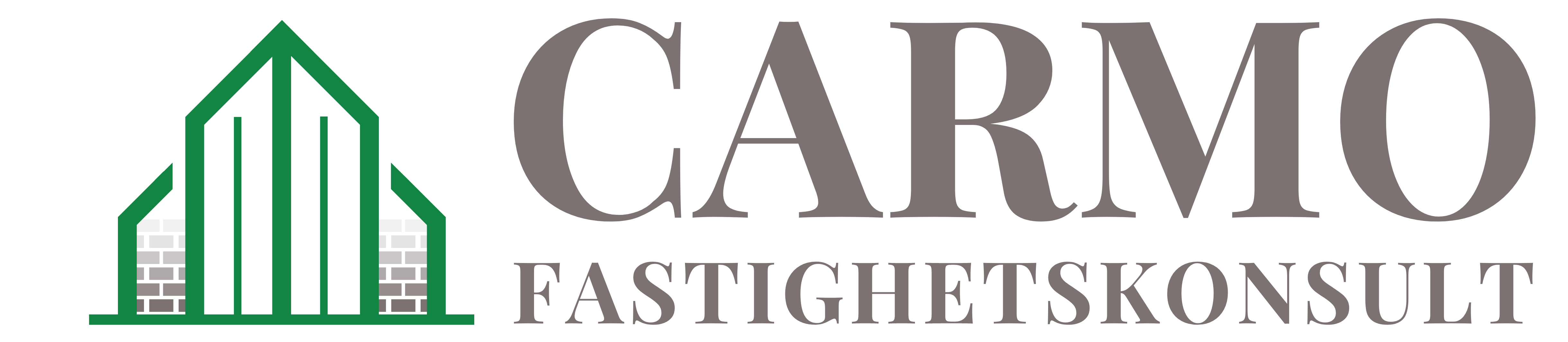 Carmo Fastighetskonsult AB logotyp