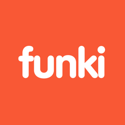 Funki Instruments AB logotyp