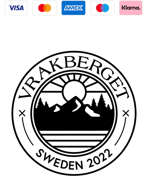Vrakberget AB logotyp