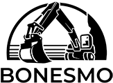 Bonesmo Mark & Anläggning AB logotyp