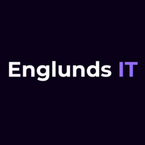 Englunds IT AB logotyp