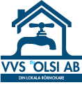 VVS By Olsi AB logotyp
