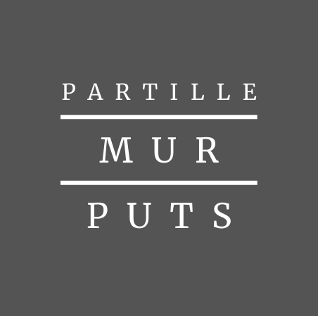 Partille Mur och Puts AB logotyp