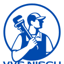 Lundqvist VVS Service AB logotyp