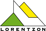 Arne Lorentzon Fastigheter AB logotyp