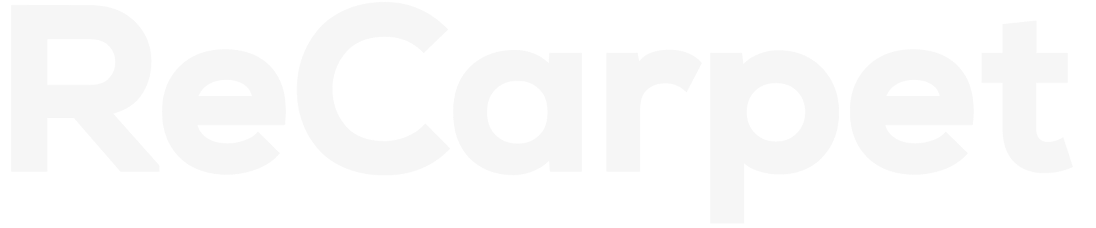 ReCarpet AB logotyp