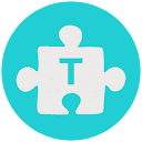 Tessify konsulting AB logotyp
