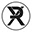 Reflex Foto AB logotyp