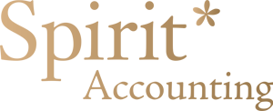 Spirit Accounting AB logotyp