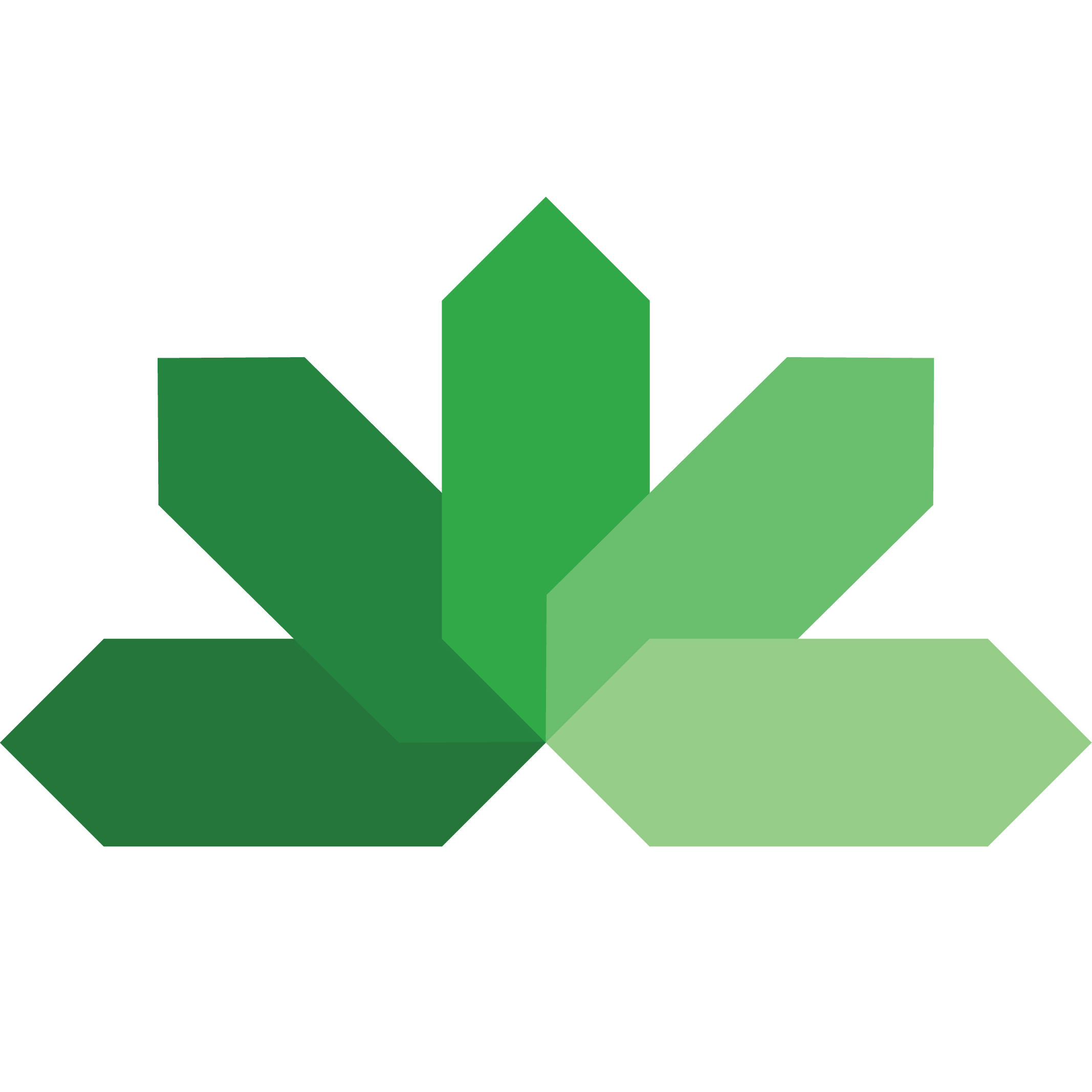SpectrumLeaf AB logotyp