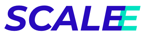 Scalee AB logotyp