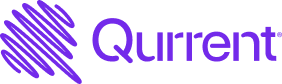 Qurrent AB logotyp