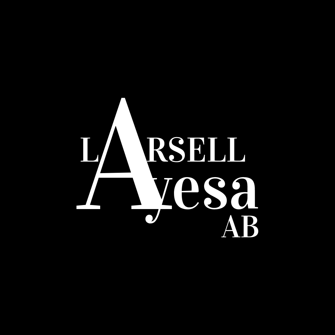 Larsell Ayesa Consulting AB logotyp