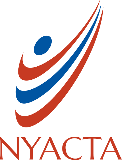 Nyacta Förvaltning AB logotyp