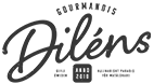 Diléns Övik AB logotyp