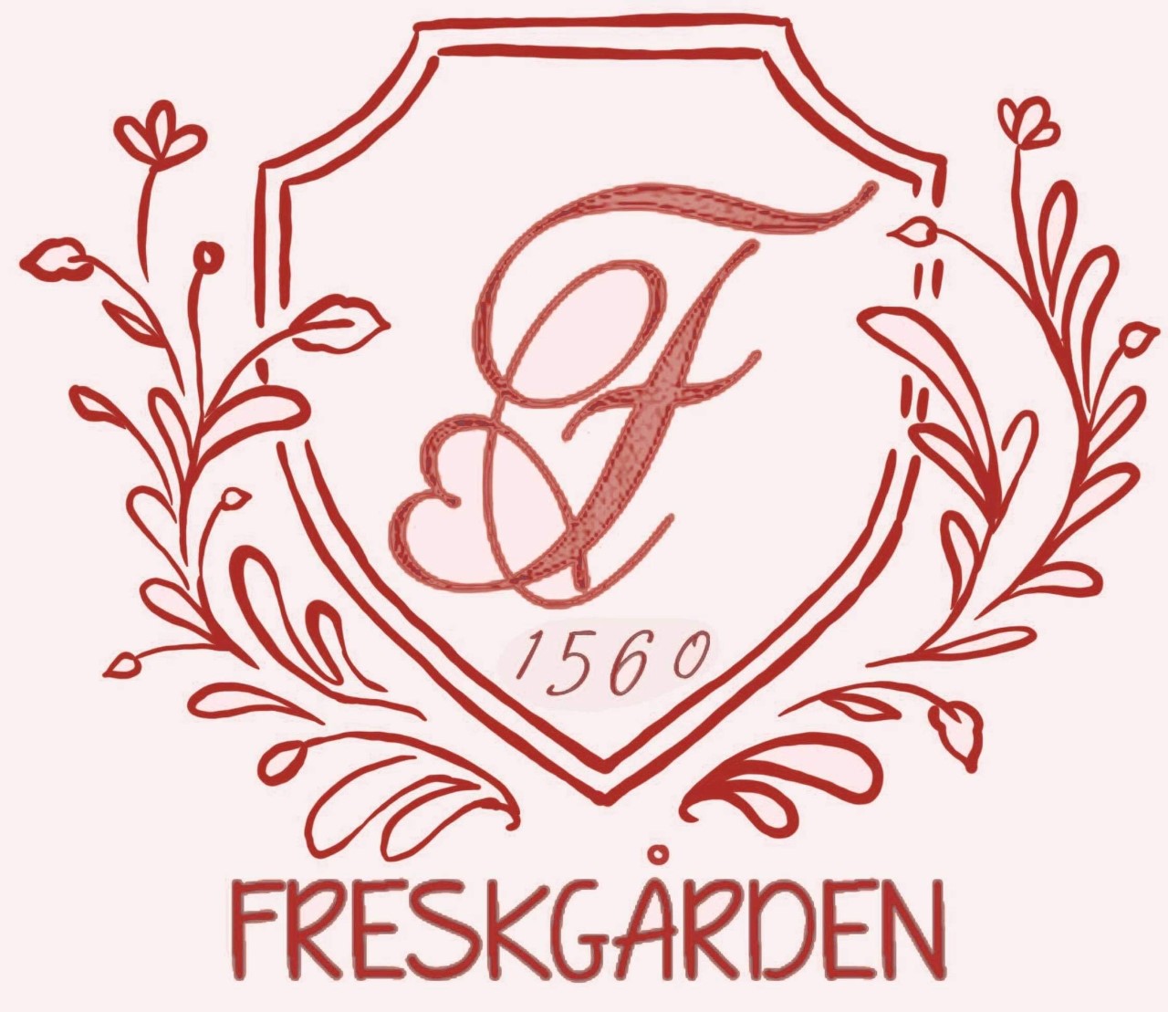 Freskgården AB logotyp