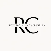 Reconcinno Sverige AB logotyp