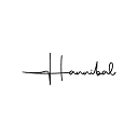 Hannibal F&B AB logotyp