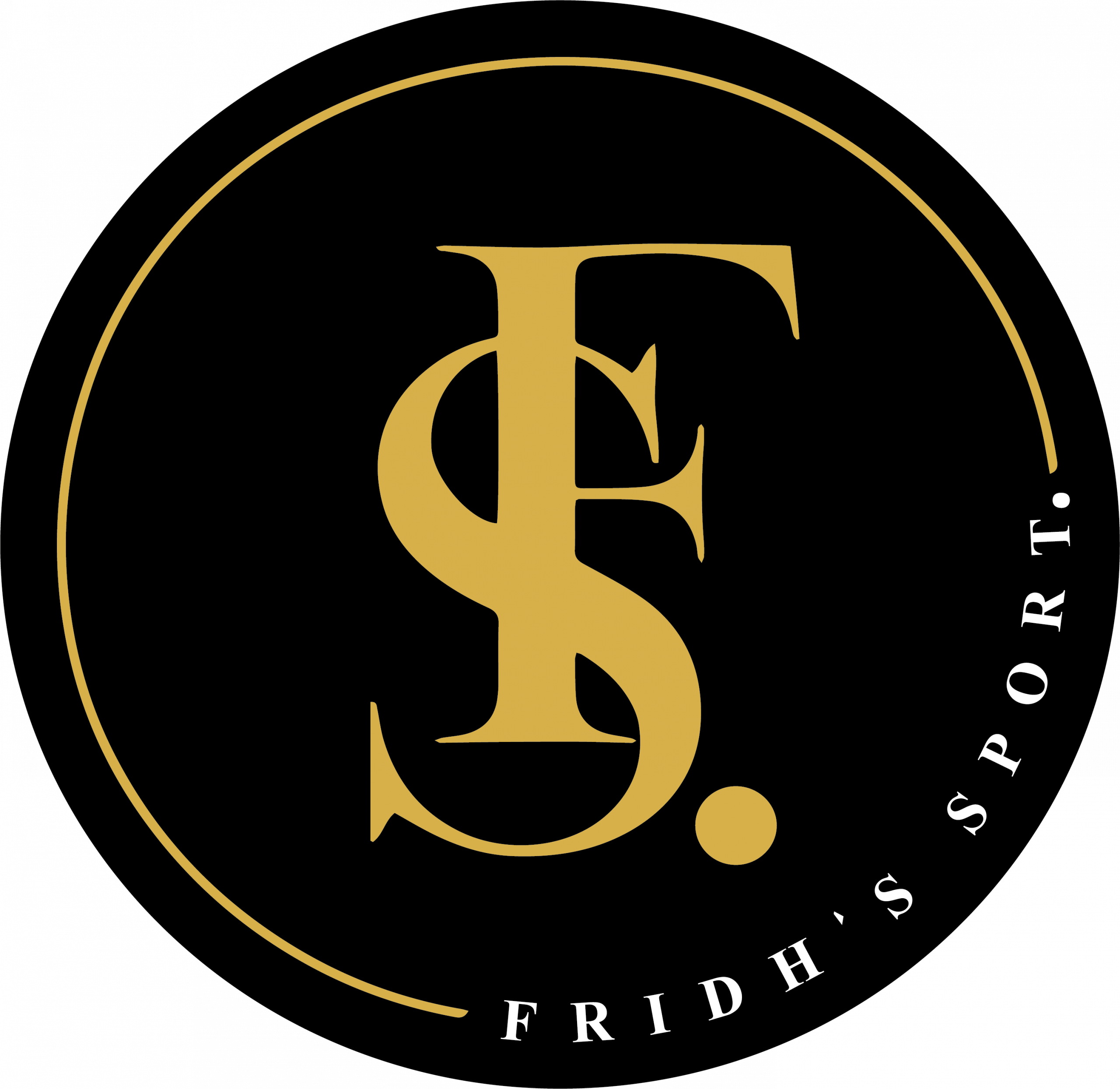 Fridhs Sport AB logotyp