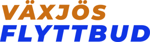 Växjös Flyttbud AB logotyp