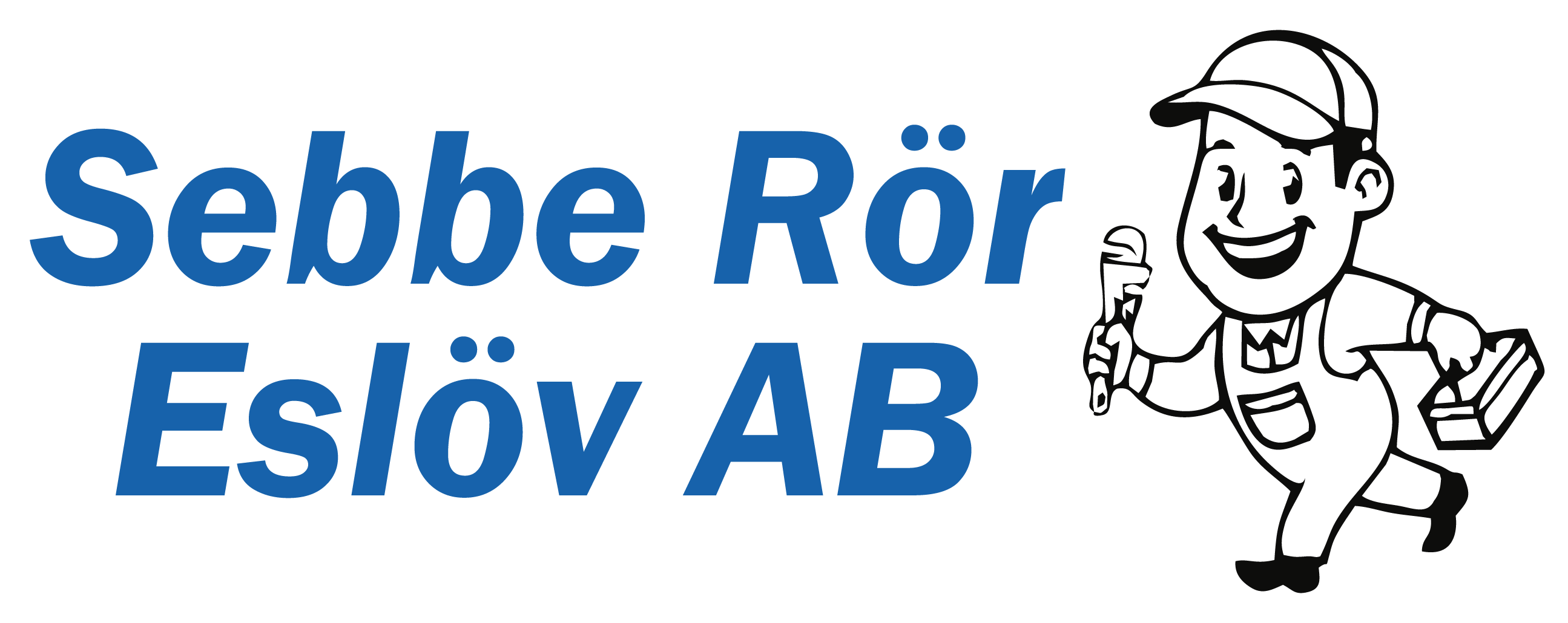 SEBBE RÖR ESLÖV AB logotyp