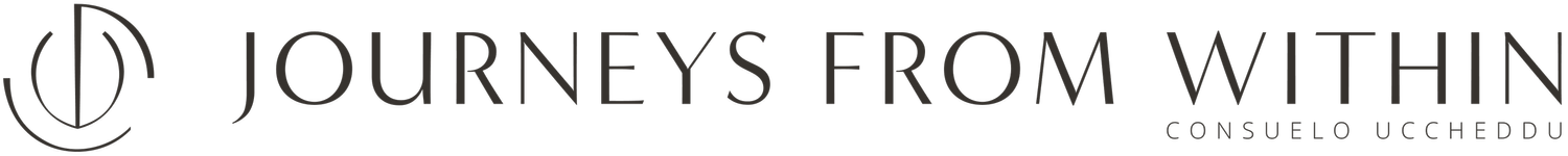 Journeys From Within AB logotyp