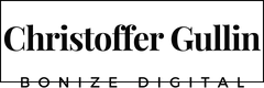 Bonize Digital AB logotyp