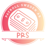 PayRoll Sweden AB logotyp