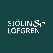 Sjölin & Löfgren AB logotyp