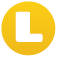 Lappy Namnlappar AB logotyp