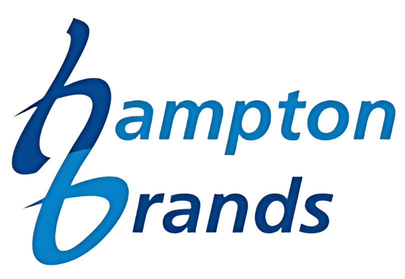 Hampton Brands AB logotyp