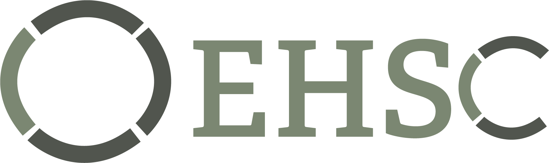 EHS Consulting i Uppsala AB logotyp