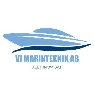 VJ Marinteknik AB logotyp