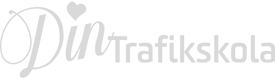 Din Trafikskola i Västerås AB logotyp