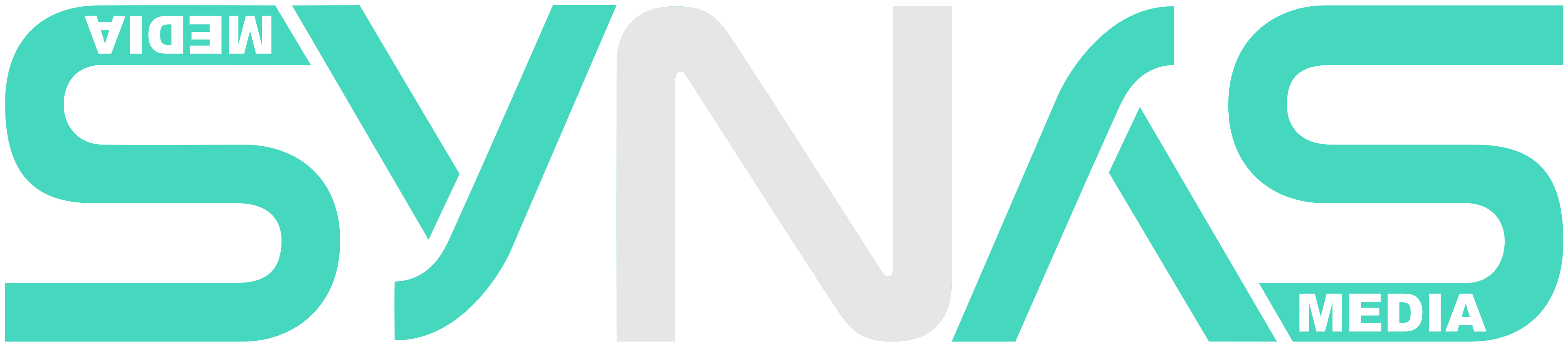 Synas Media AB logotyp