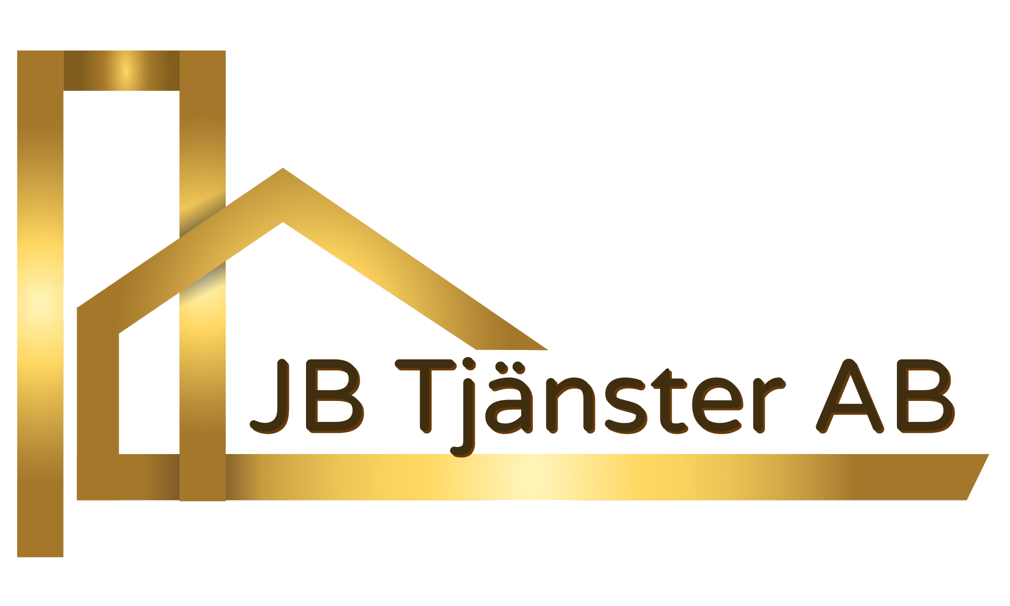 JB Tjänster AB logotyp