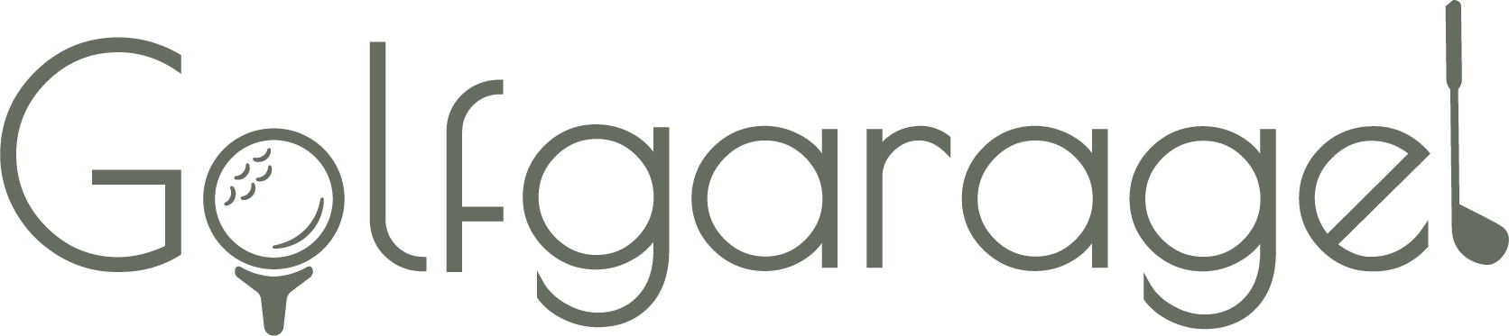 Golfgaraget i Ulricehamn AB logotyp