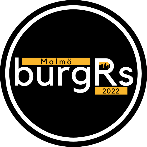 RG Burgers AB logotyp