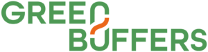 Green Buffers AB logotyp