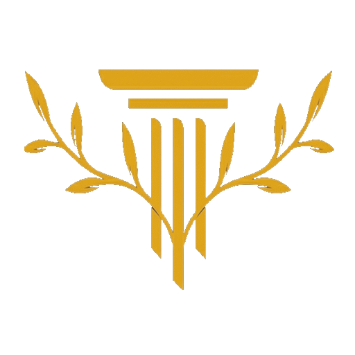 Golden Balance AB logotyp